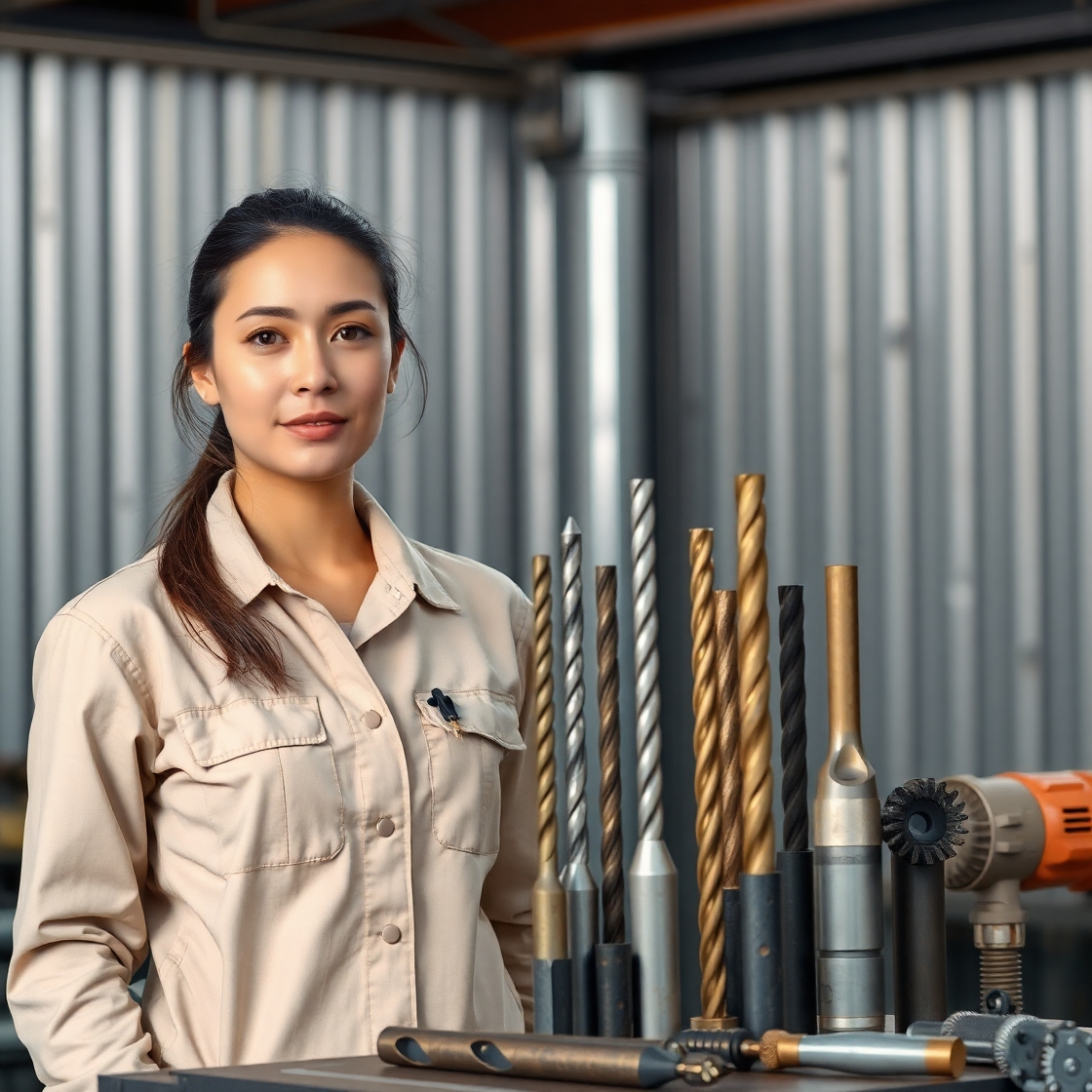 Инновационные буровые установки от ООО 'ГорИнжиниринг'