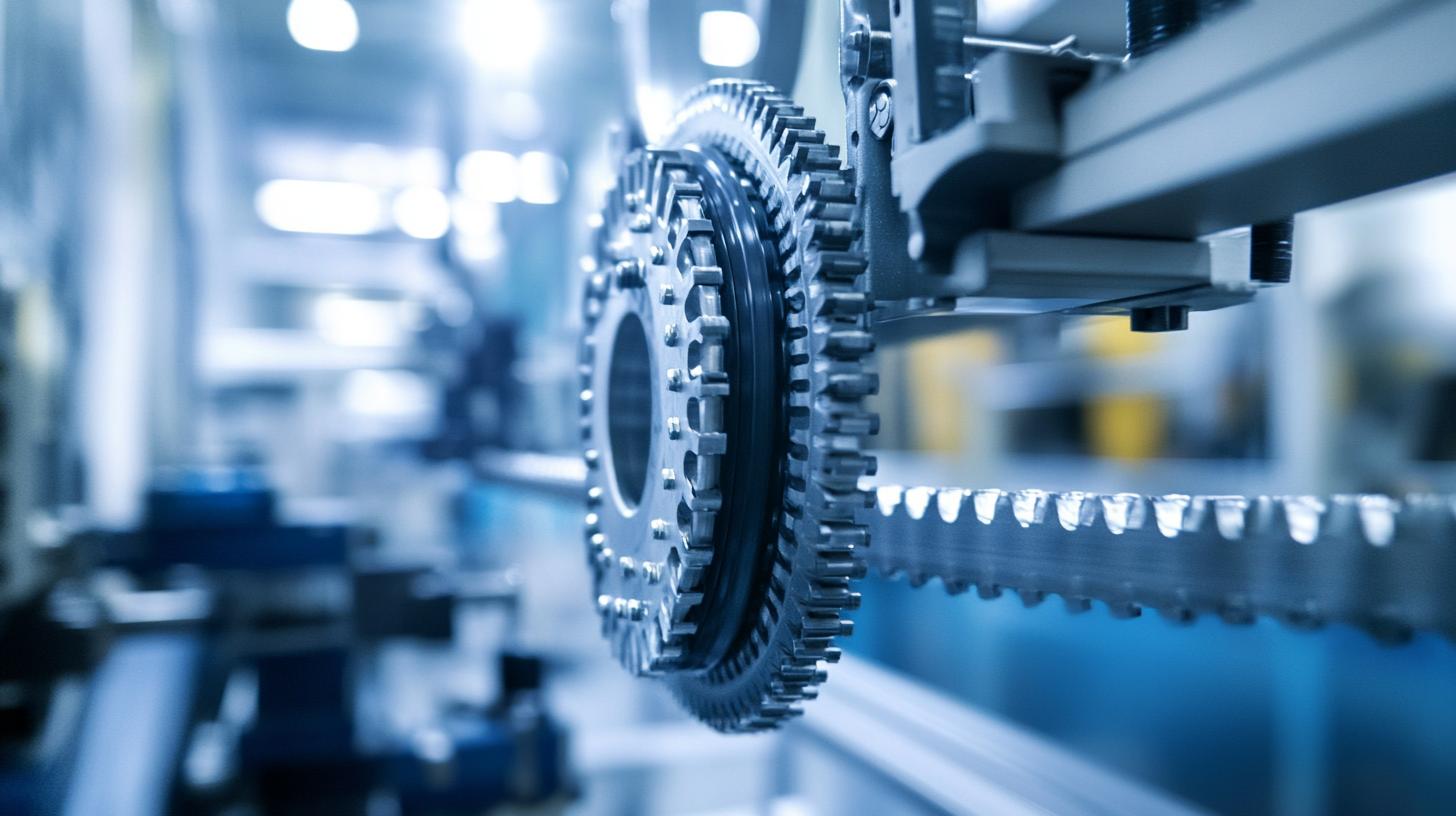 Изготовление зубчатых приводных ремней RPP: инновации от Мир ремней изготовление, ремней, rpp, htd, xl, быстрая, доставка, по, снг