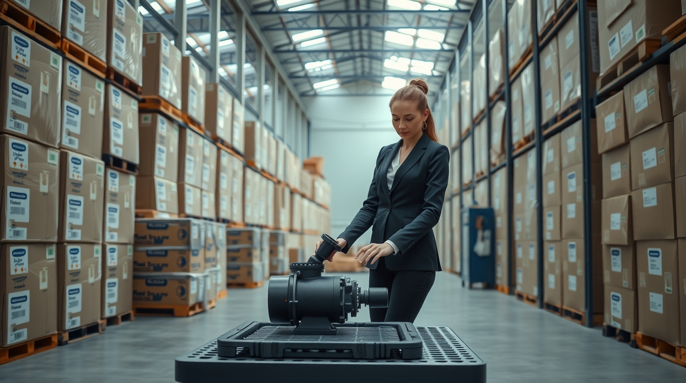 промышленные насосы купить