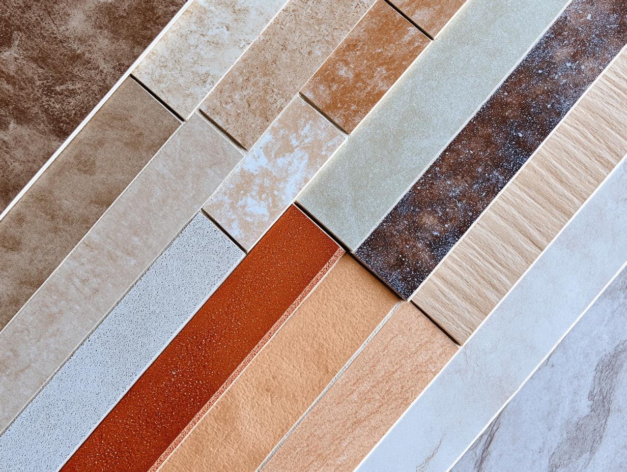 Цементно-песчаная черепица