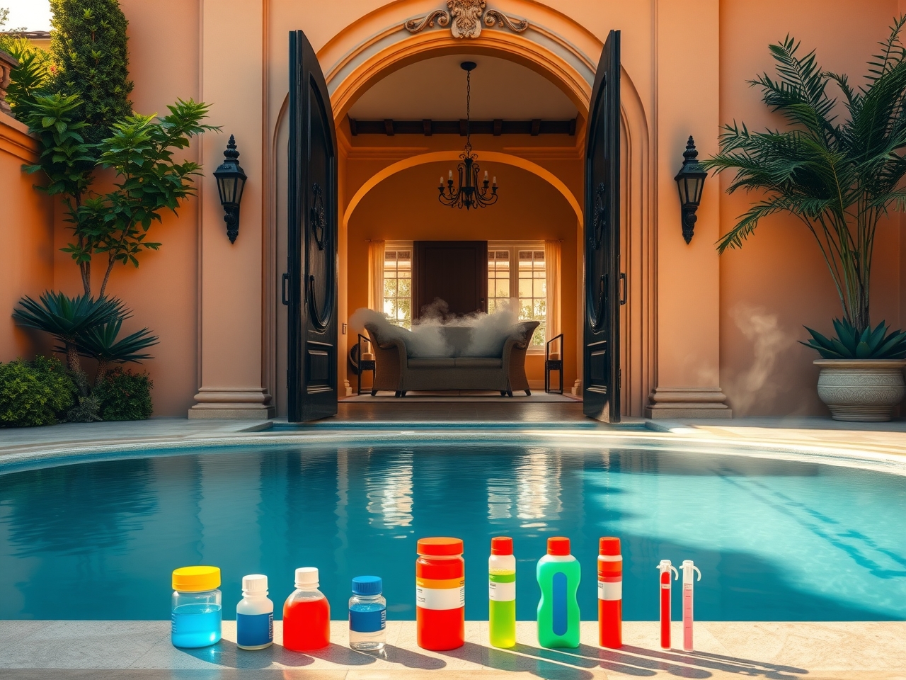 Инновационные дренажные насосы