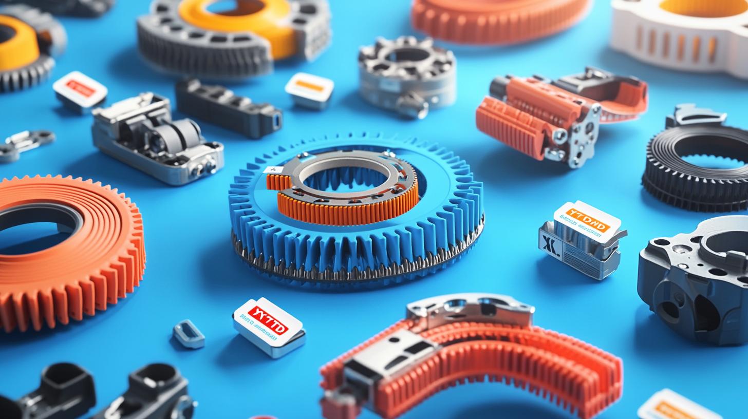 Изготовление зубчатых приводных ремней Rpp, HTD, XL и других