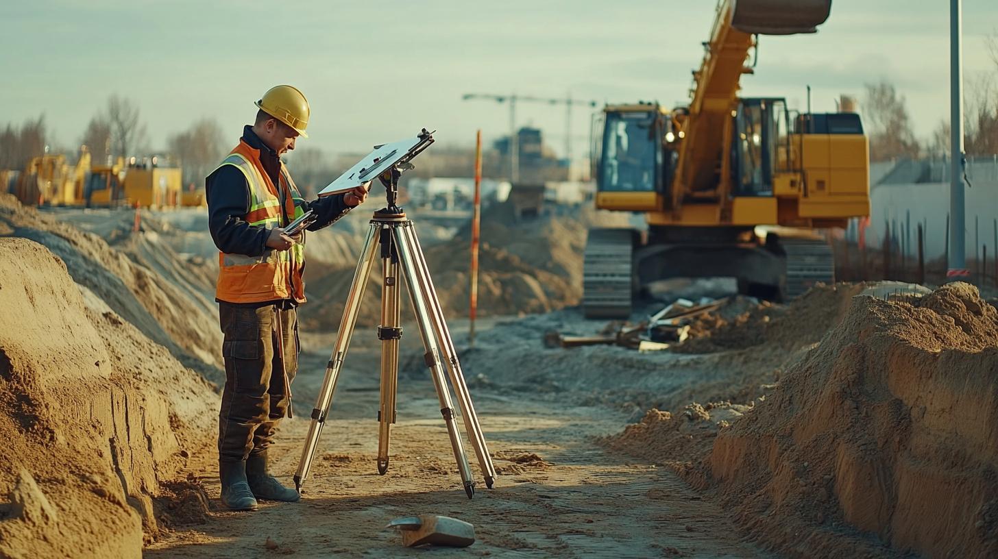 Курсы по маркшейдерии