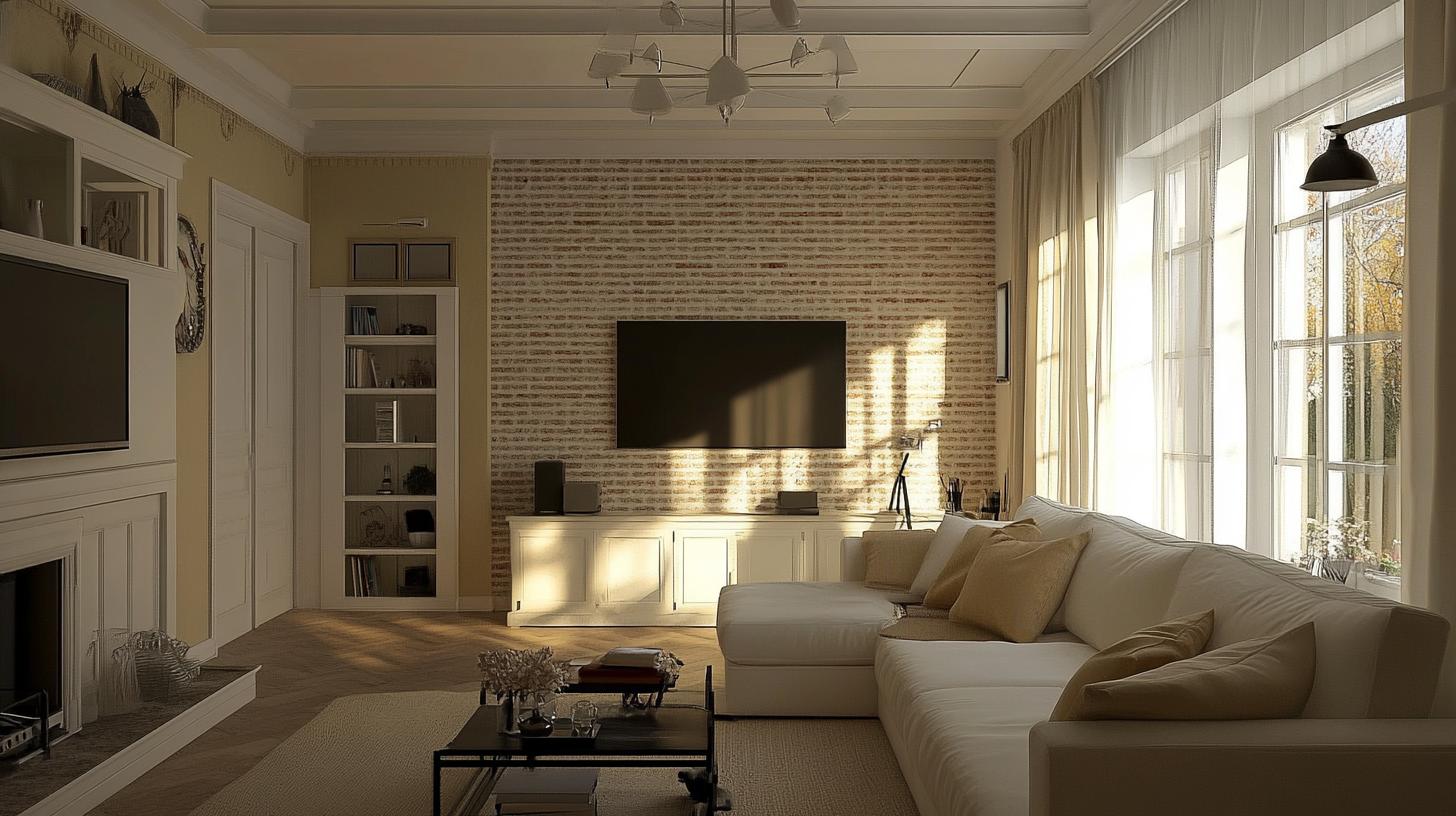 Ремонт квартир в Монино