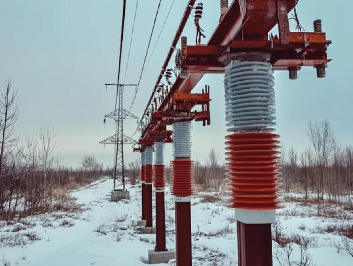 мультикамерные разрядники