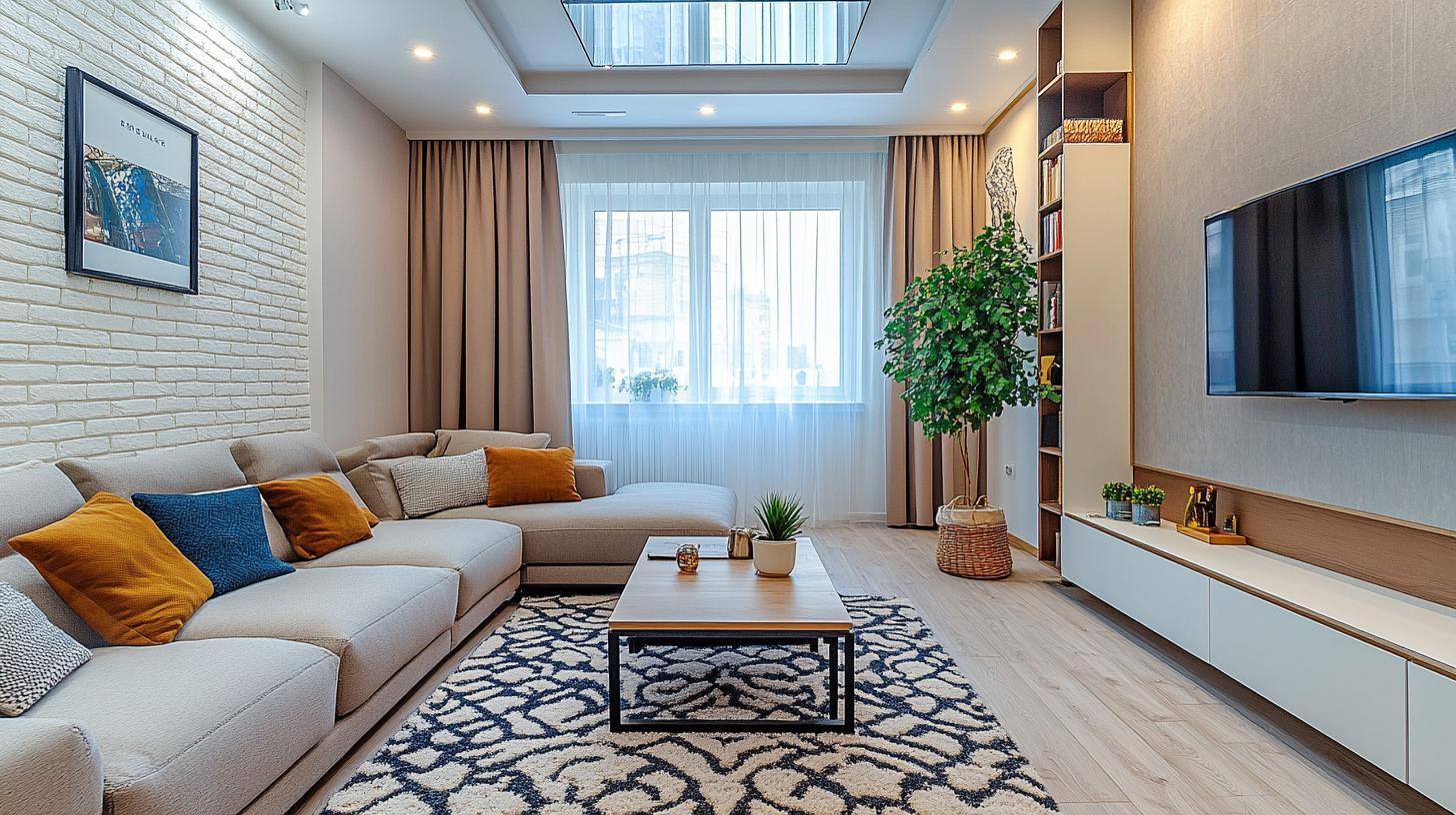 Ремонт квартир в Монино