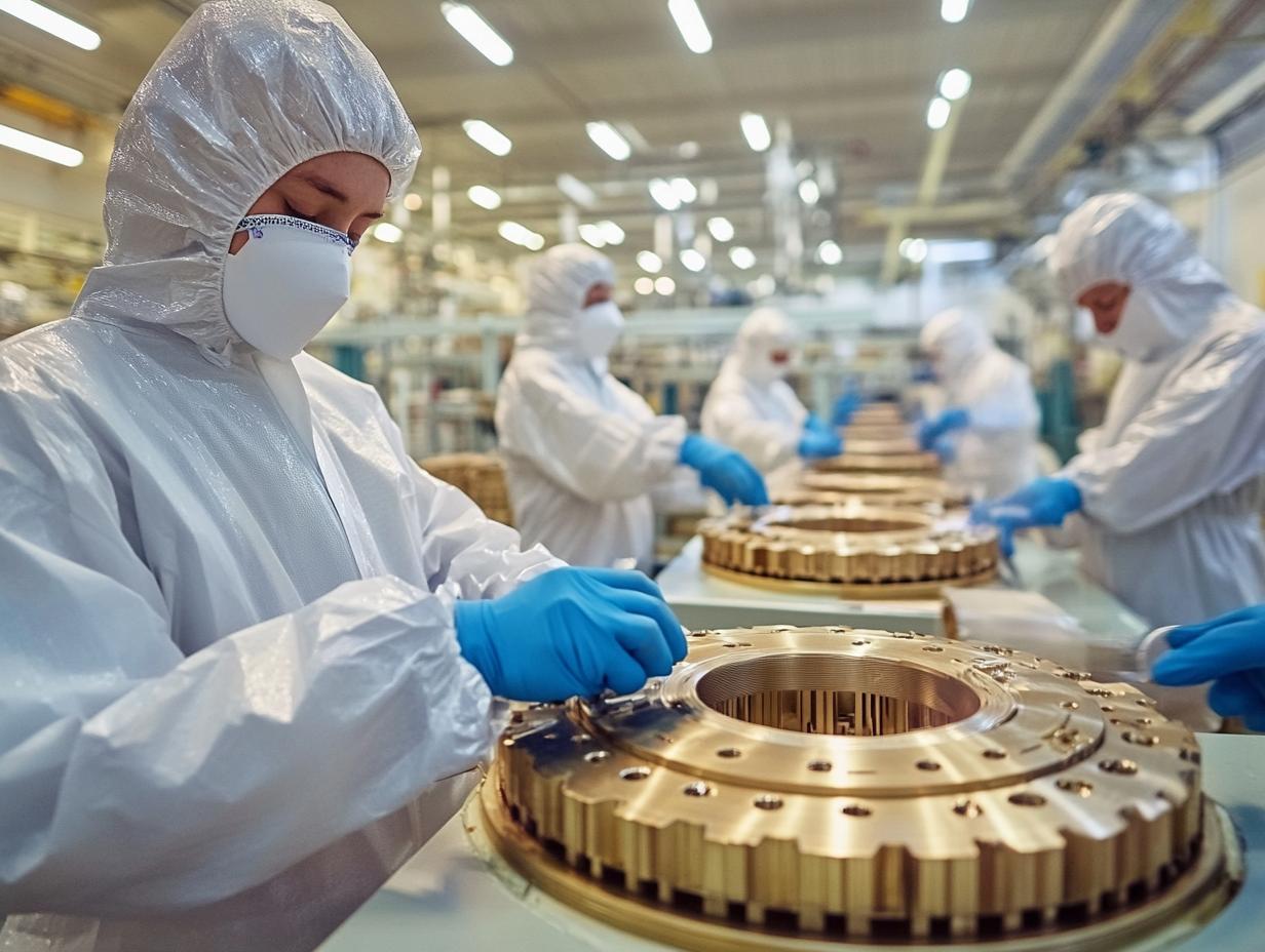 линейная арматура