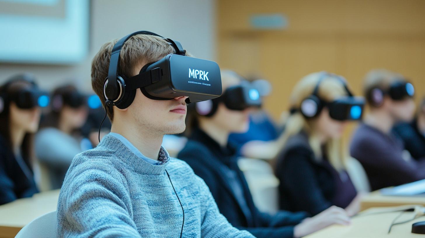 Повышение квалификации