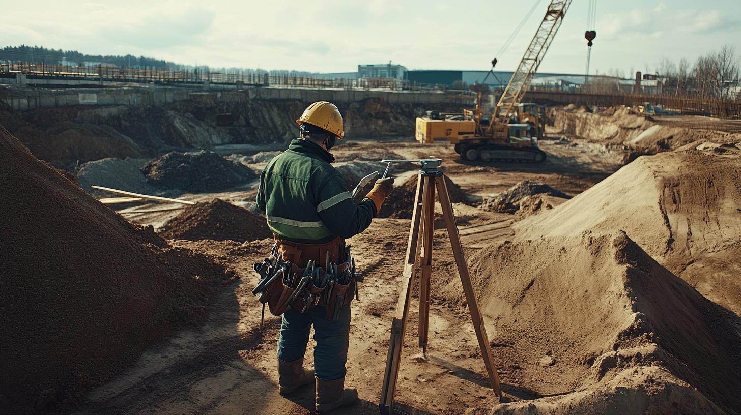 Курсы по маркшейдерии