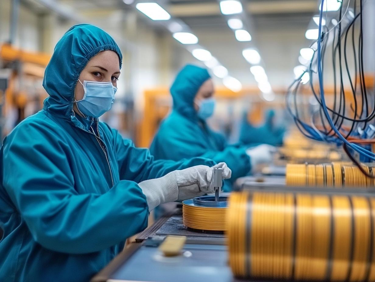 линейная арматура