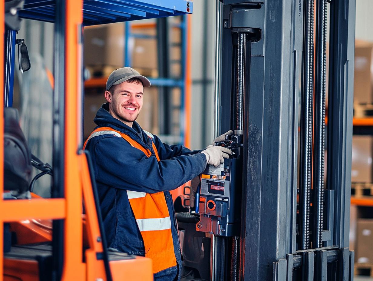 Выбор аккумуляторной батареи для техники: советы от ГК ' АБ РЕСУРС'