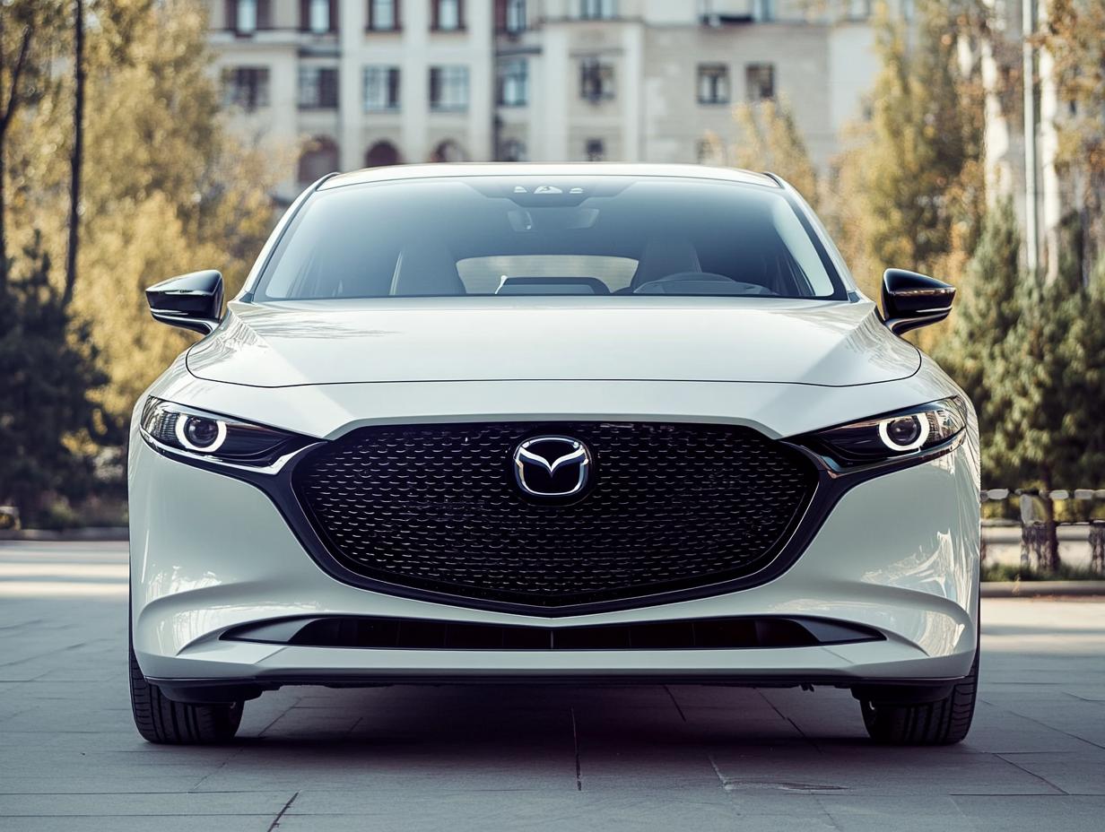 подвеска мазда 3 бк