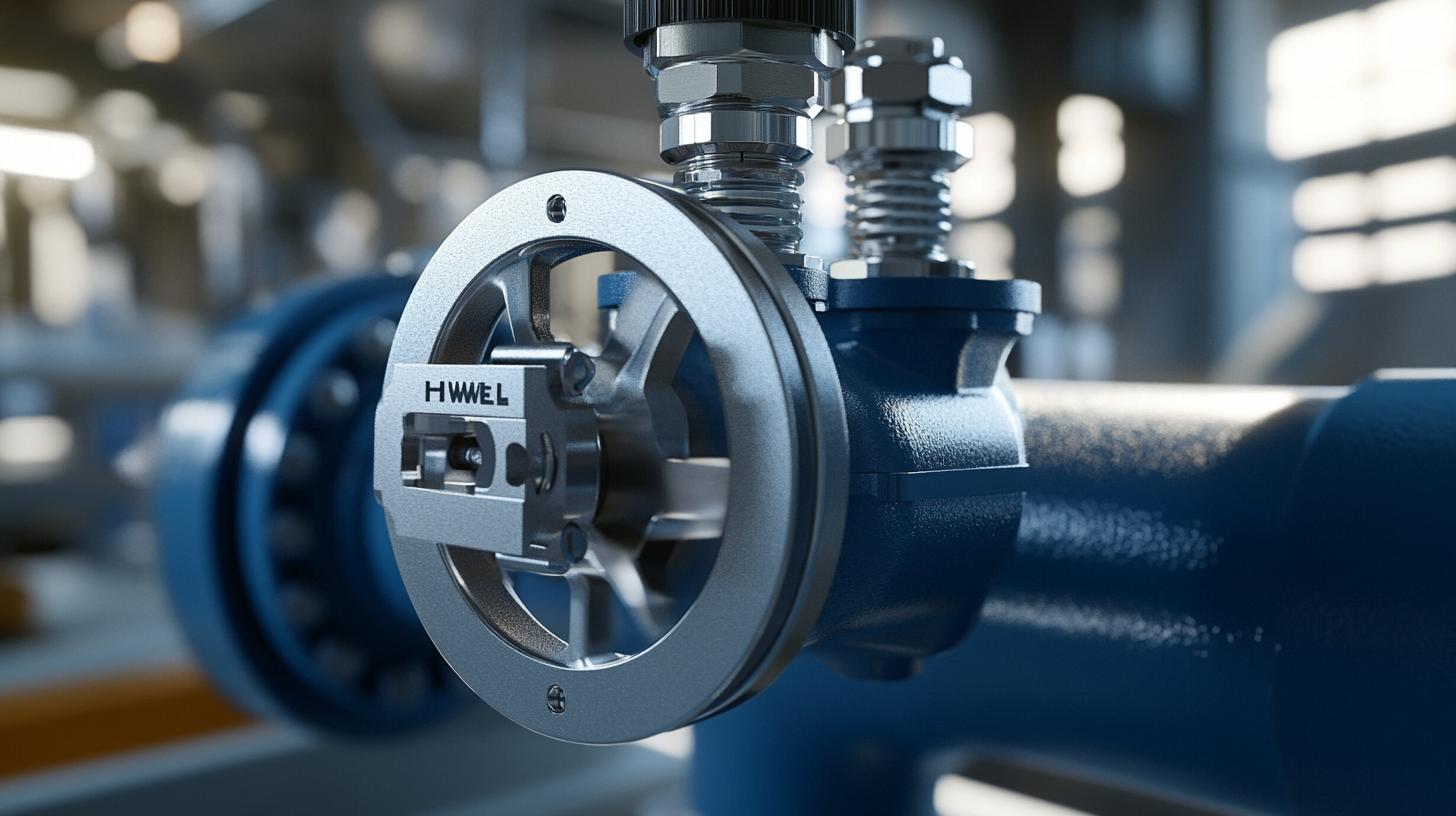 Арматура Hawle (Австрия)