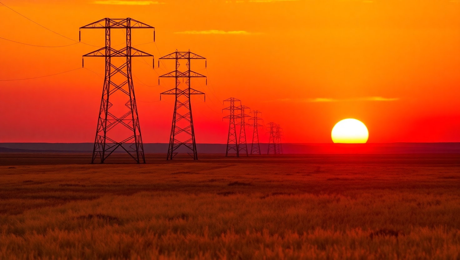 Важность использования линейной арматуры для надежности ЛЭП в Казахстане линейная, арматура