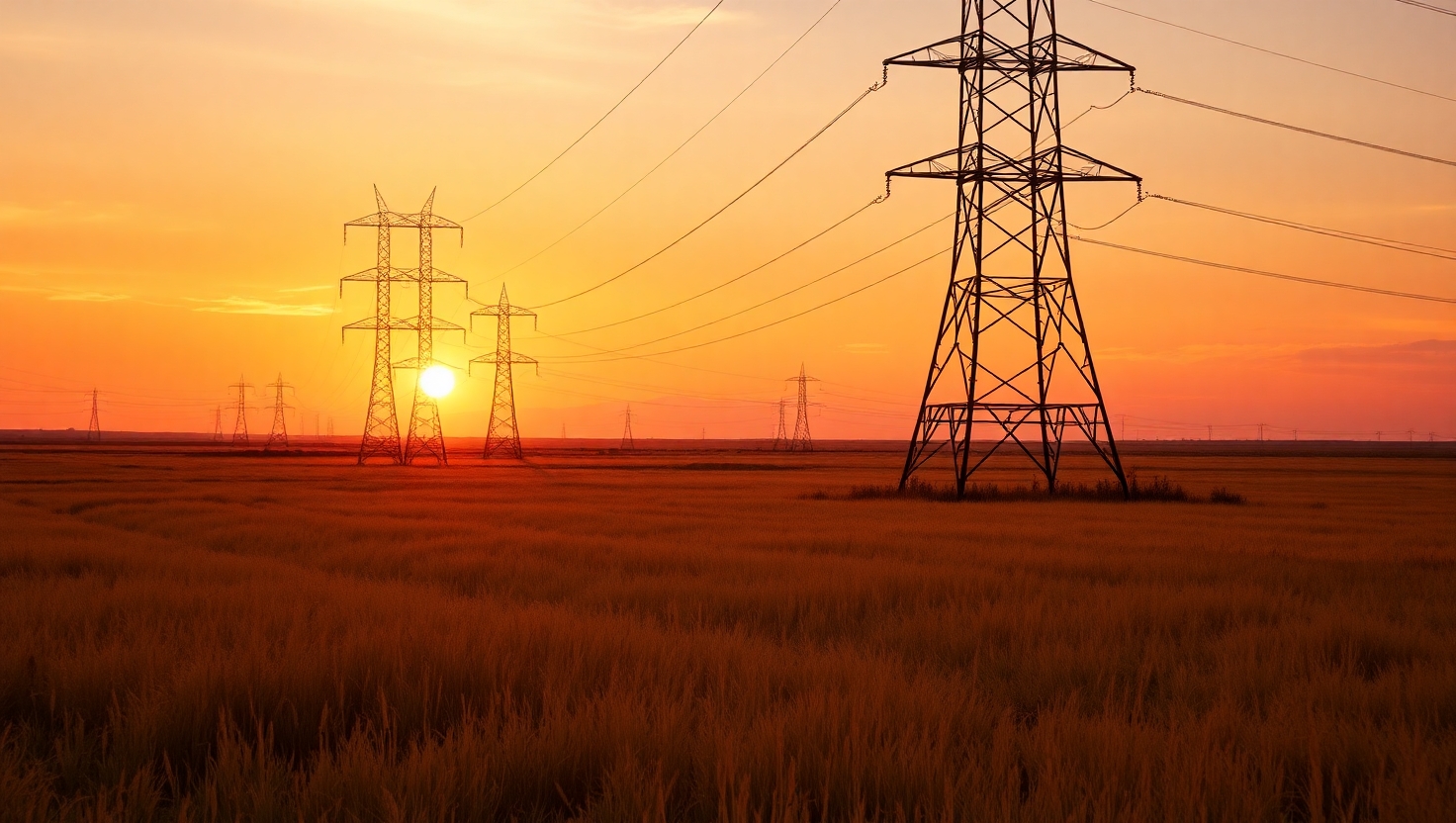 Важность использования линейной арматуры для надежности ЛЭП в Казахстане линейная, арматура