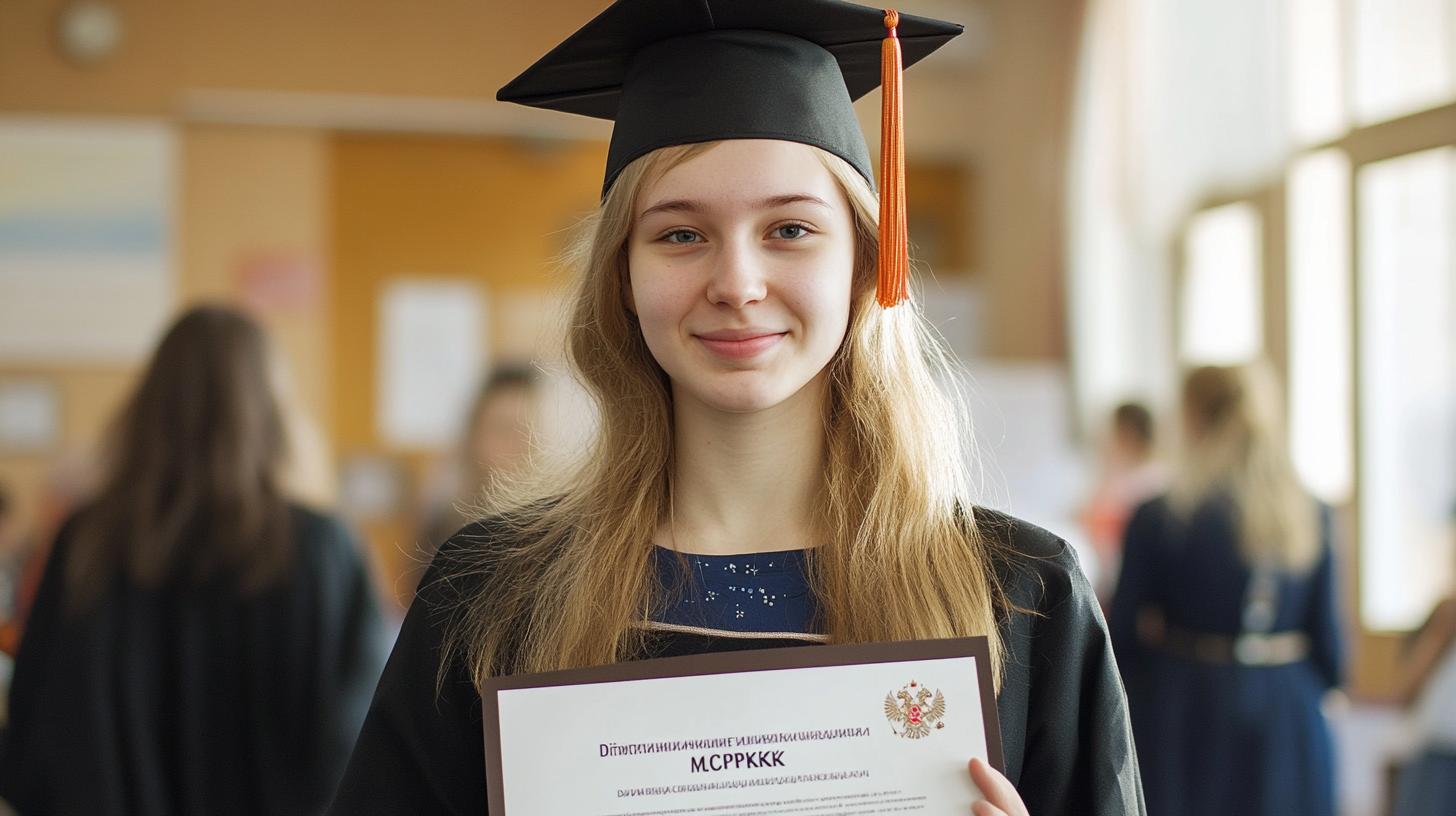 Повышение квалификации