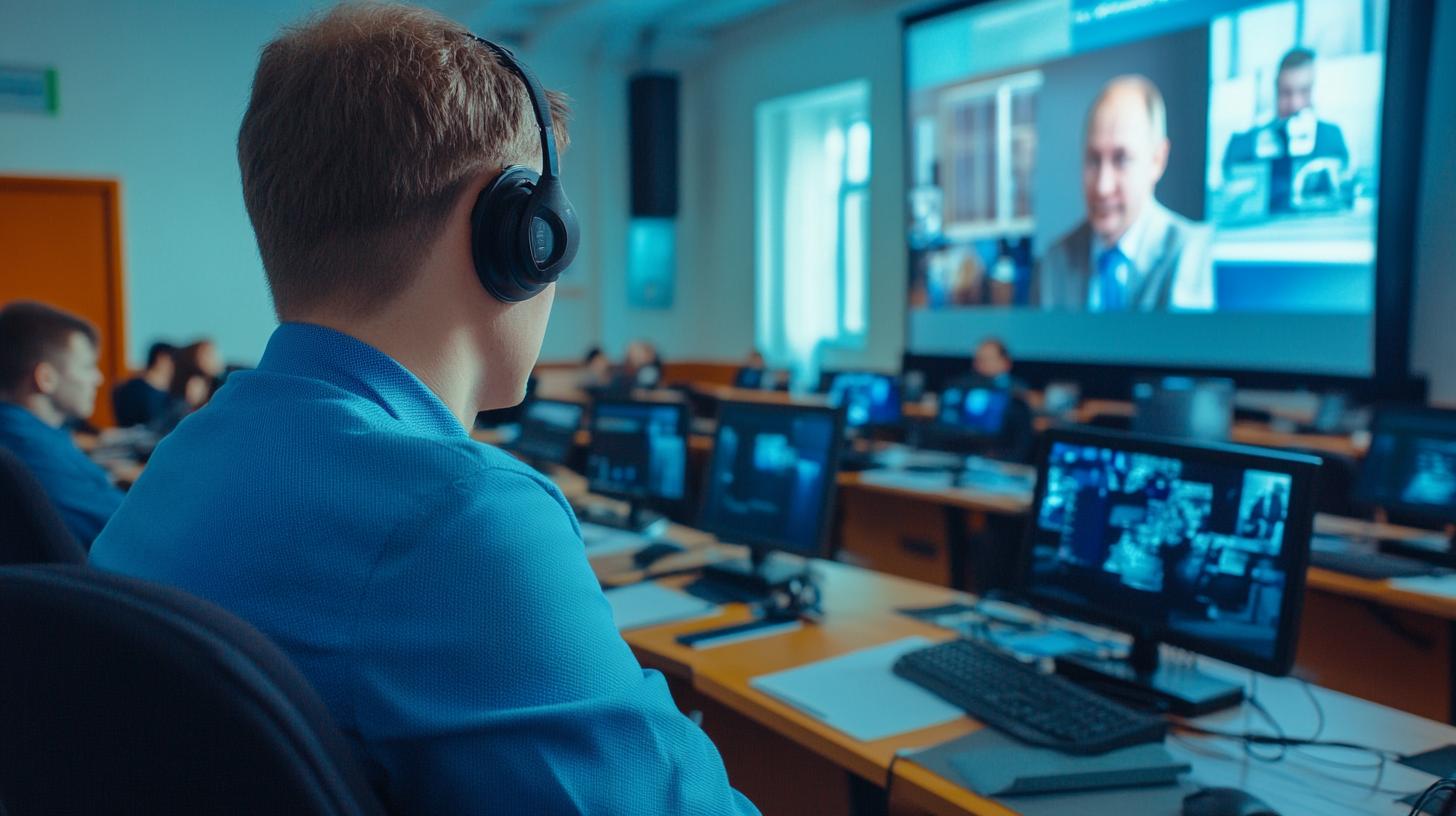 Повышение квалификации