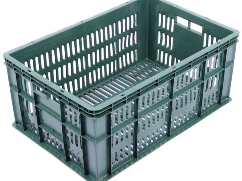 Пластиковые ящики для метизов: надежная и удобная тара для хранения и транспортировки
