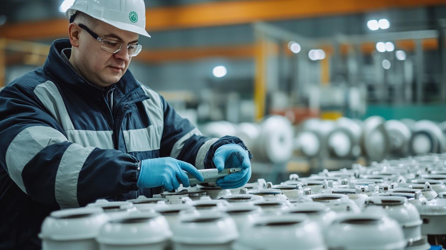 Изоляторы стеклянные: особенности производства и применения от ТОО «Инвестор 17» стеклянные, изоляторы