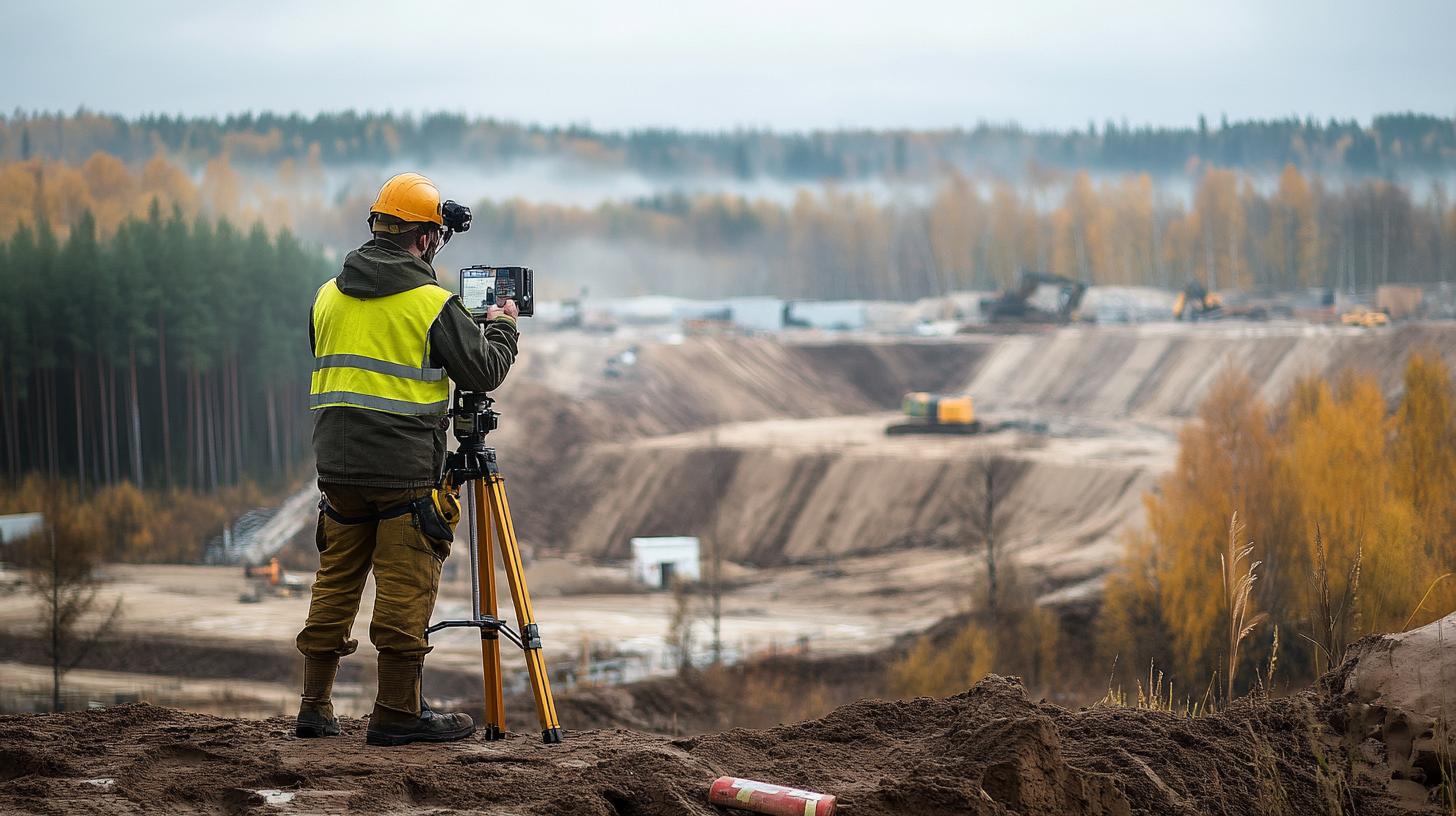 Курсы по маркшейдерии