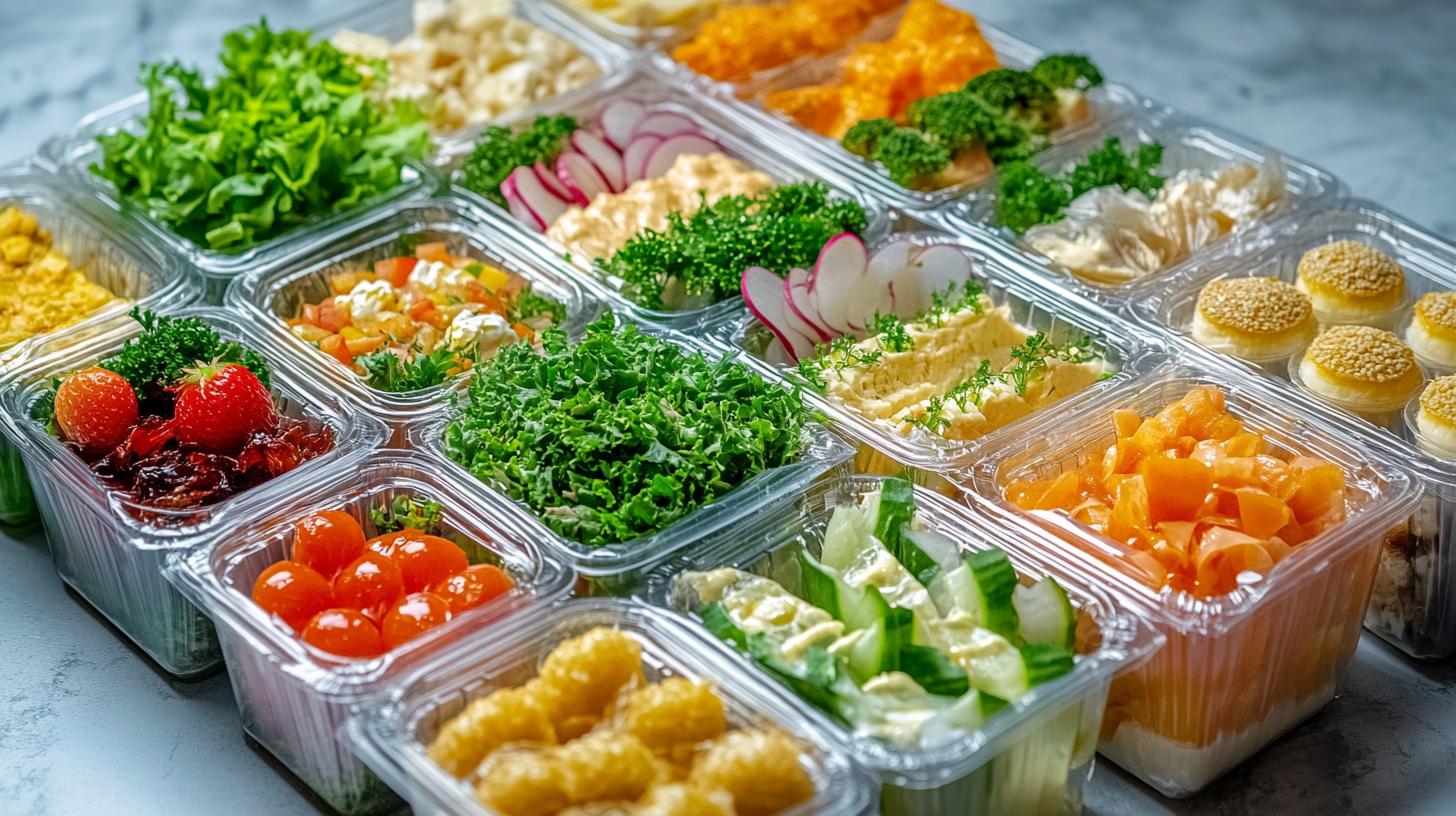 Как рекламировать холодец славянский и не выглядеть скучно