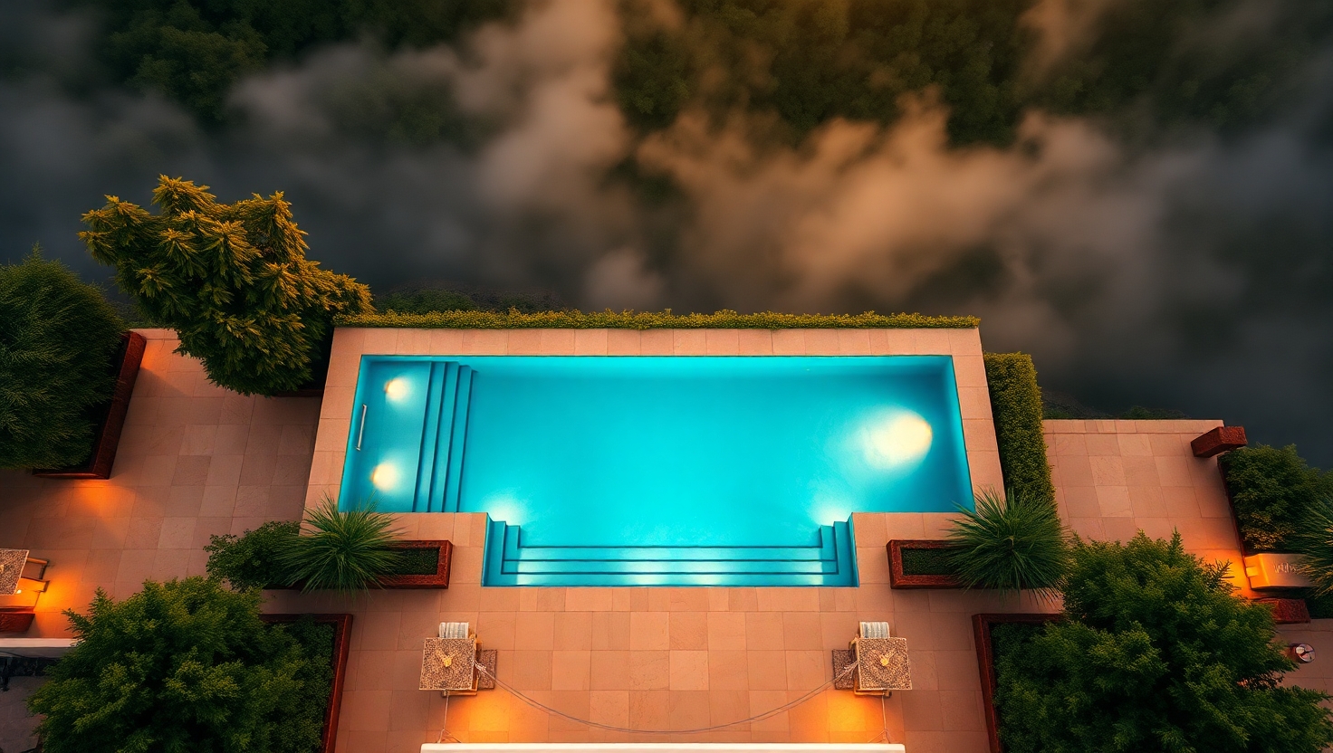 дренажные насосы