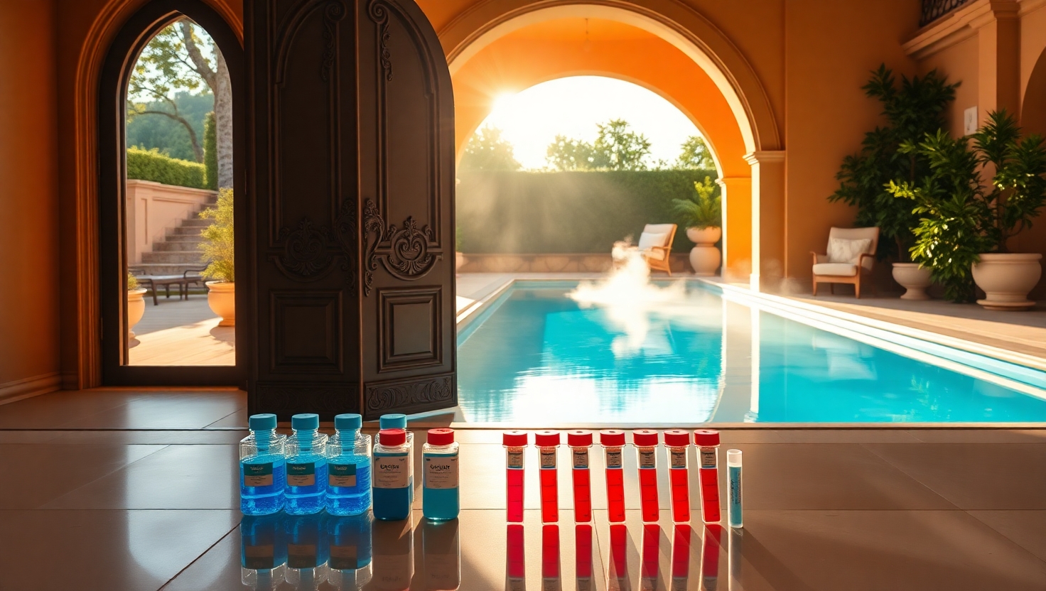 Инновационные дренажные насосы