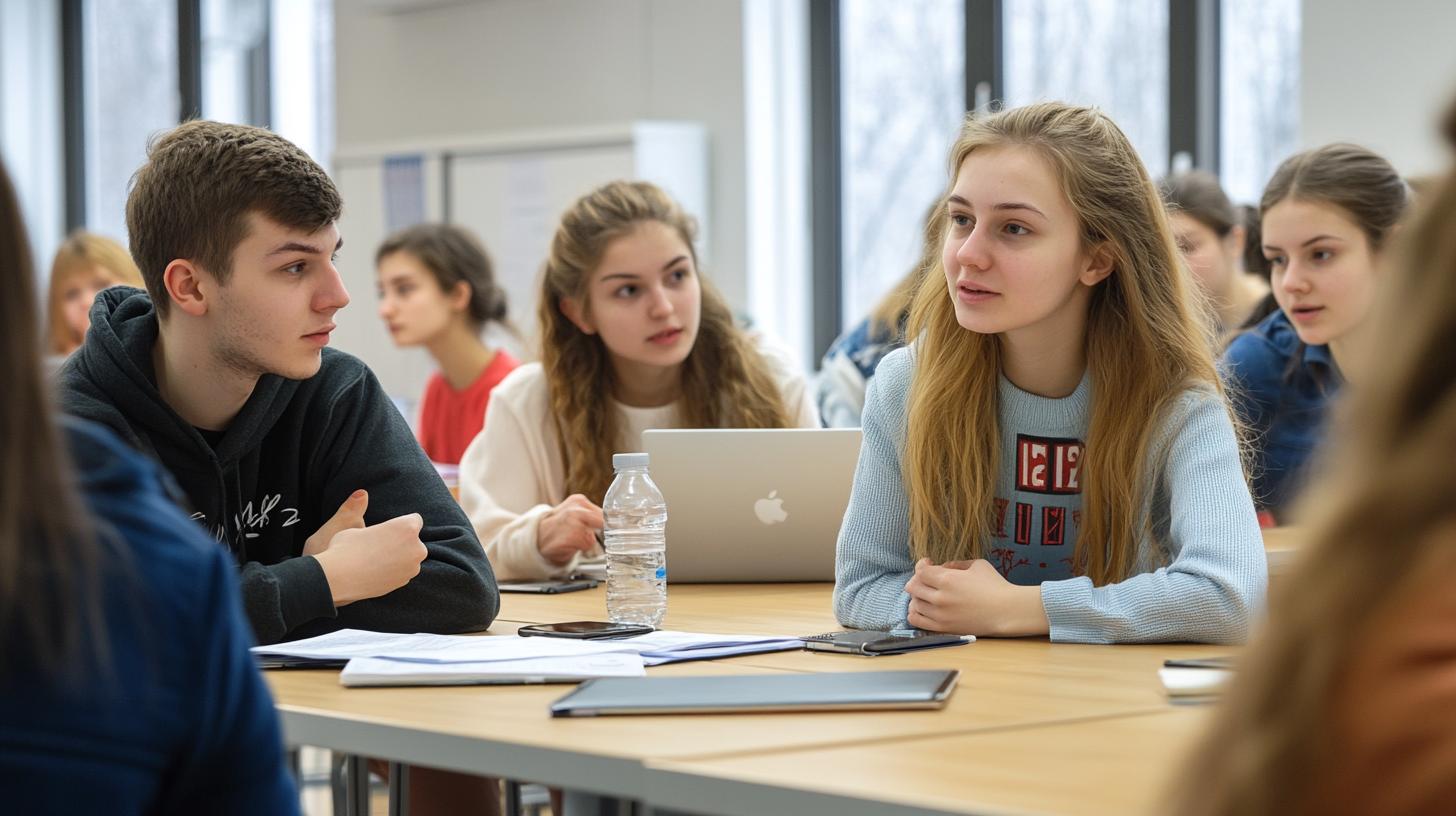 Повышение квалификации