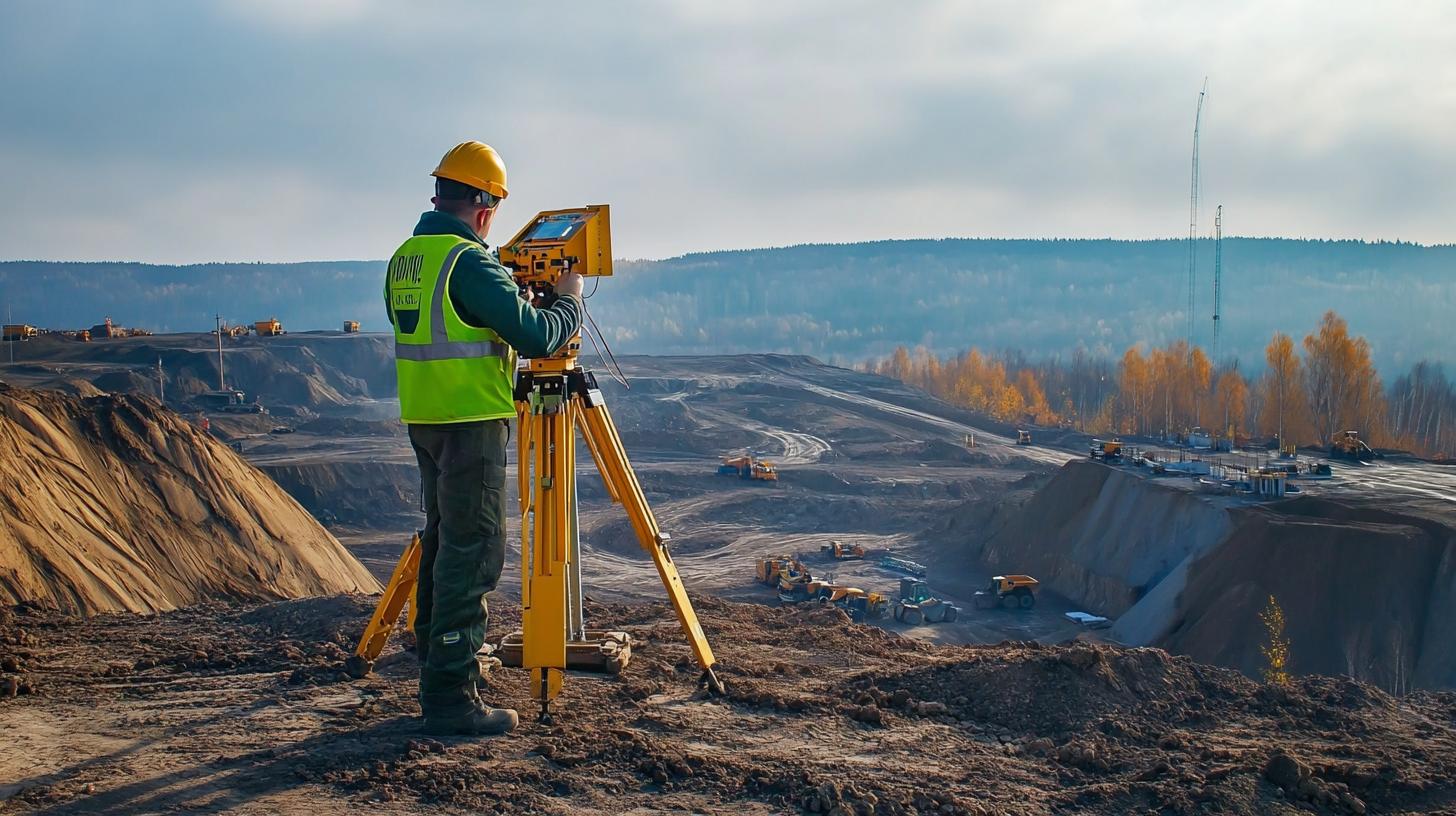 Курсы по маркшейдерии