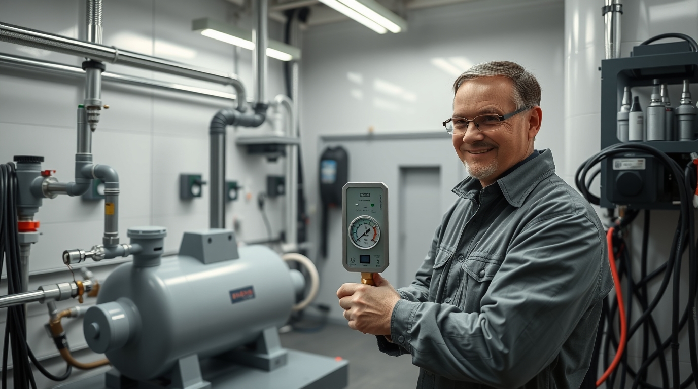 промышленные насосы купить