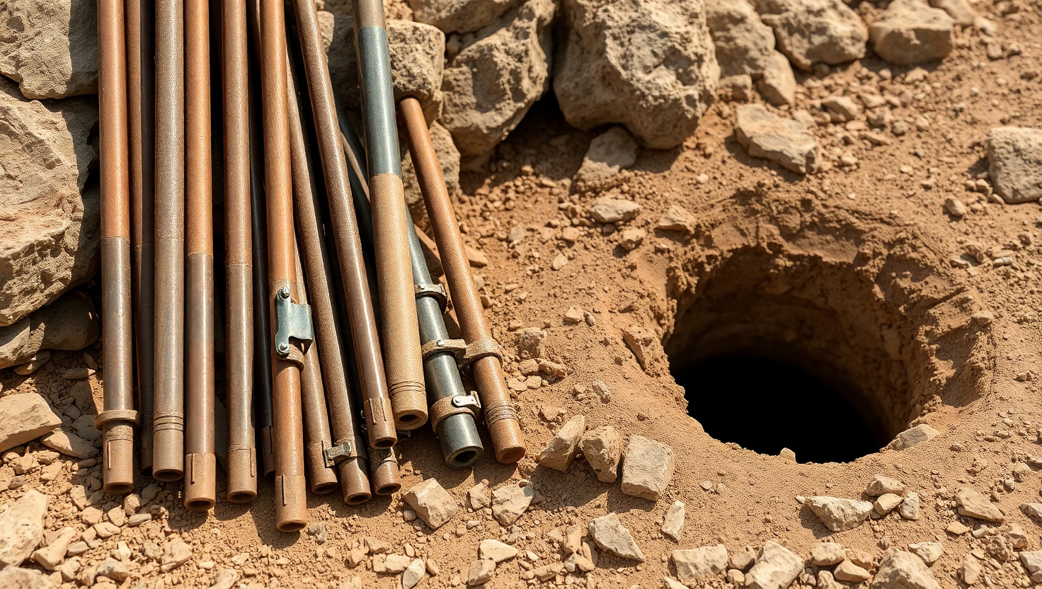 Инновационные технологии Epiroc в области бурового инструмента буровой, станок, буровая, коронка, штанга, труба, колонковый, инструмент, геологоразведочный, заточной, cme, пневмоударник, epiroc, sandvik, montabert, normet, буровое, оборудование, установка