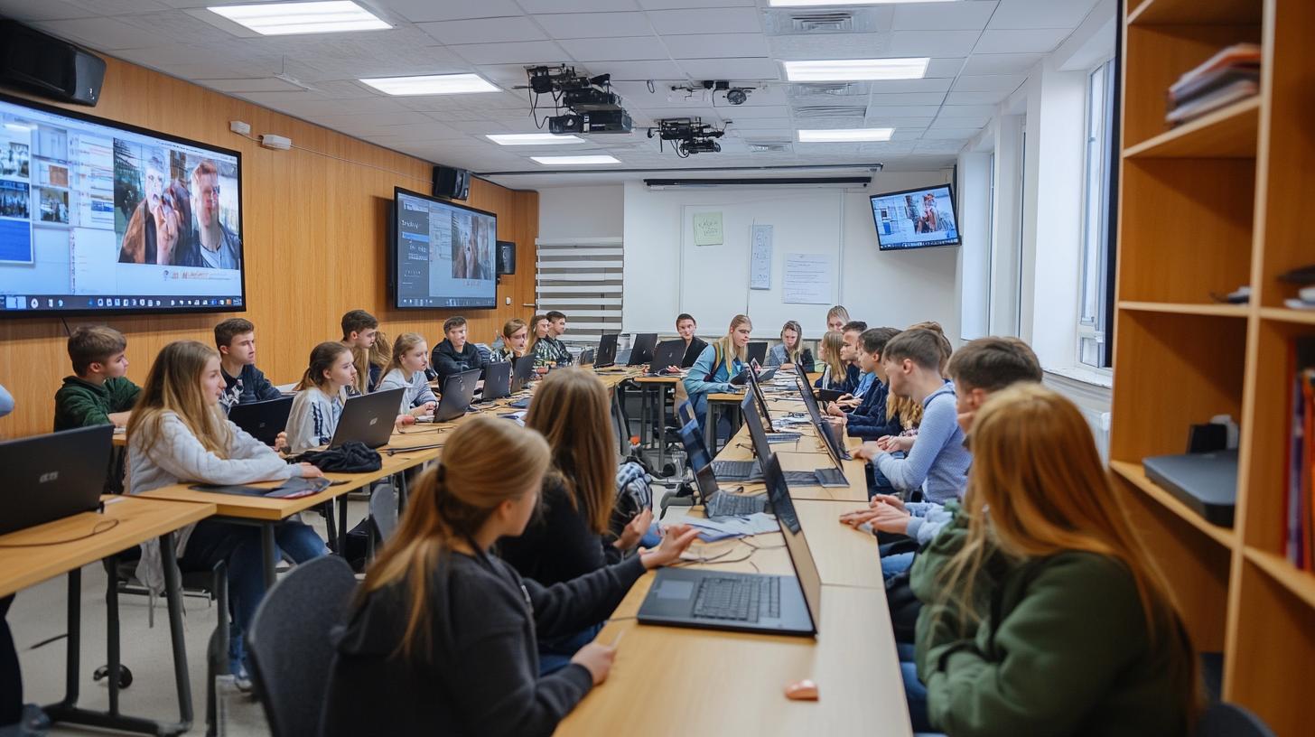 Возможности профессиональной переподготовки в МЦППК: выберите свой путь к успешной карьере профессиональная, переподготовка