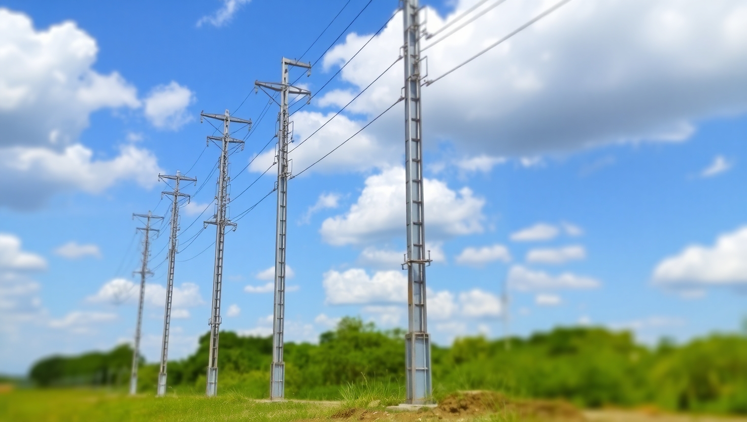 Изоляторы фарфоровые