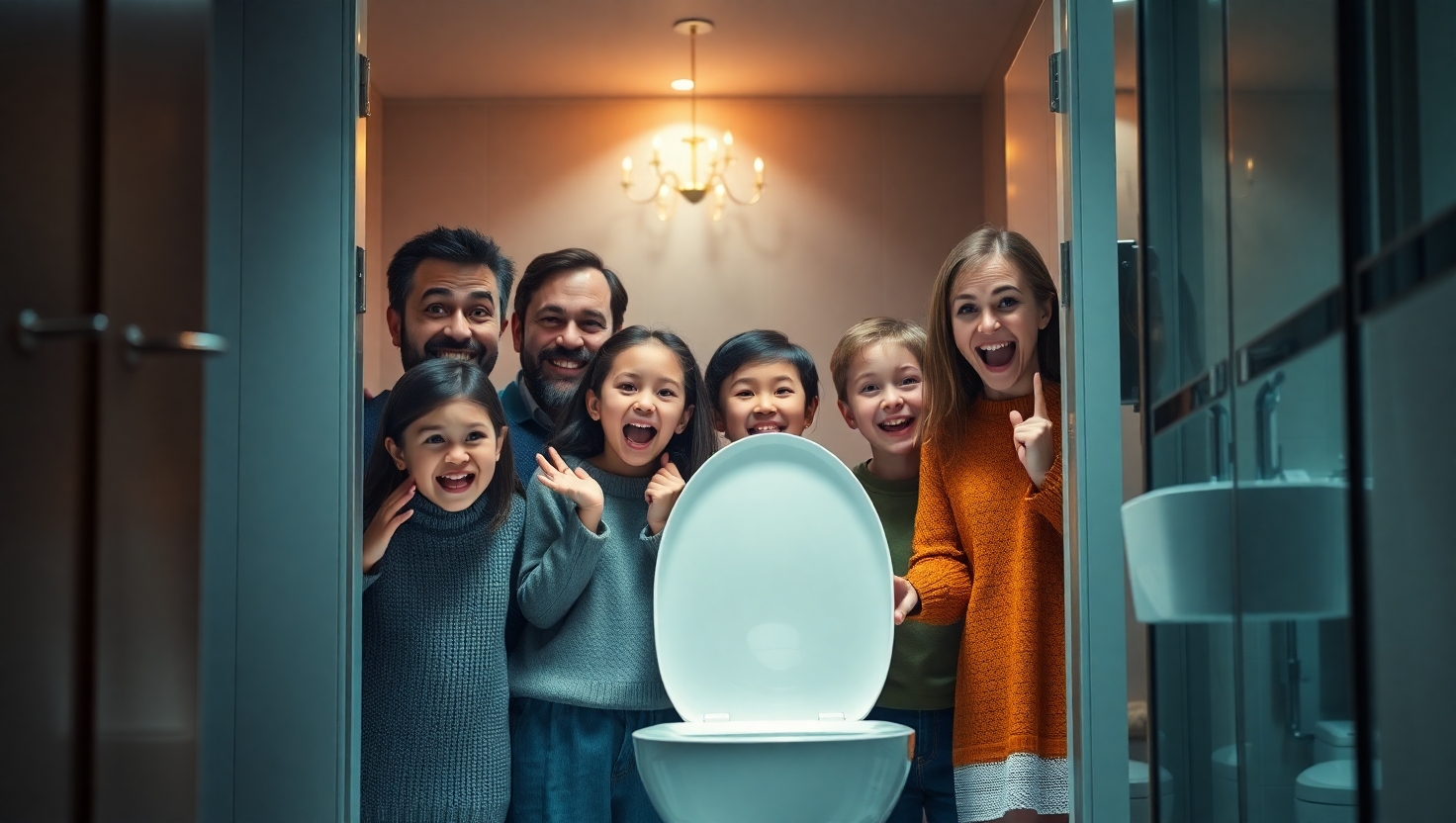 Как выбрать идеальную инсталляцию с унитазом в Минске