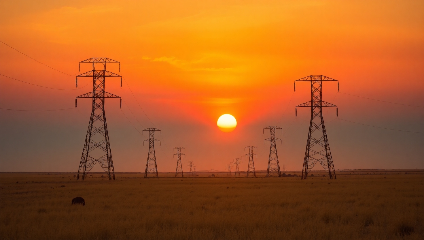 Важность использования линейной арматуры для надежности ЛЭП в Казахстане линейная, арматура