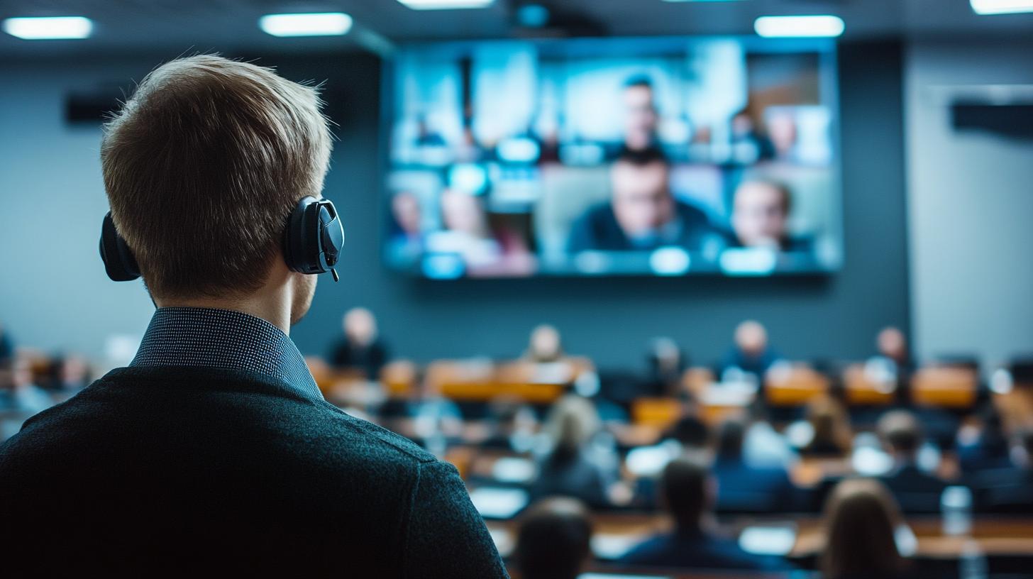 Повышение квалификации