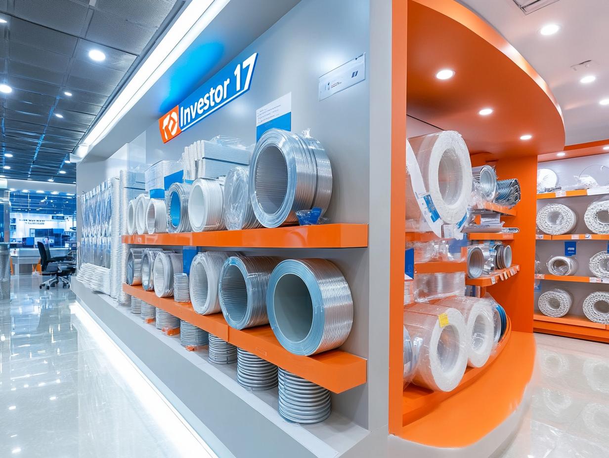 ТОО «Инвестор 17»