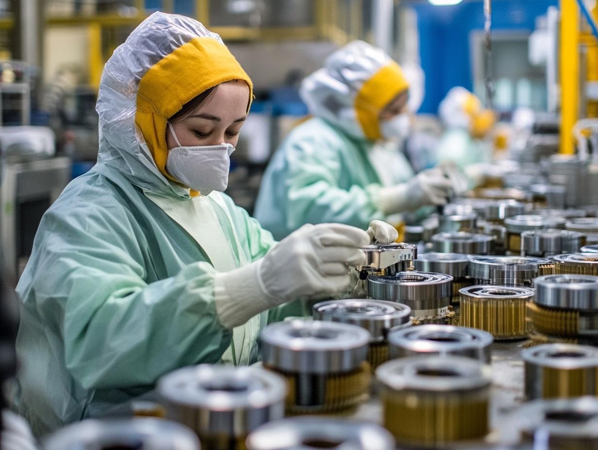 линейная арматура