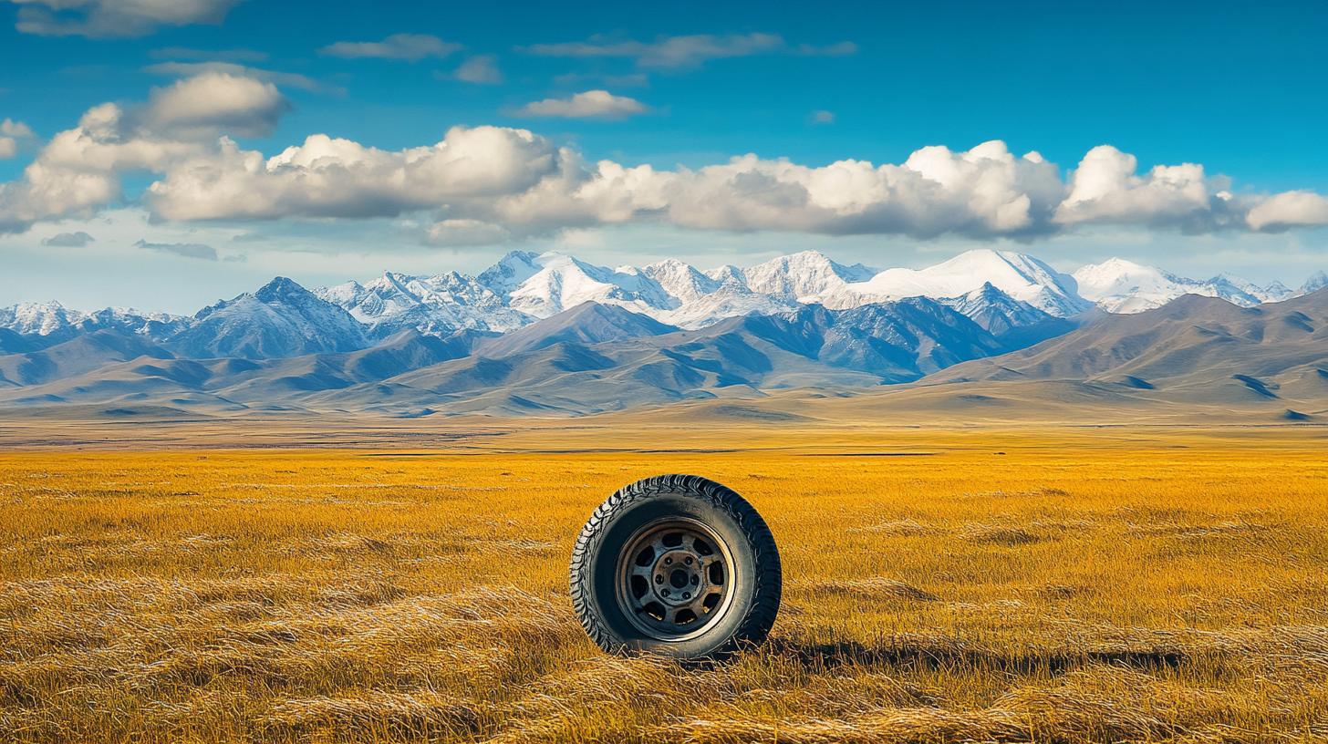 В Караганде открывается новый интернет-магазин дисков для автомобилей диски, в, караганде