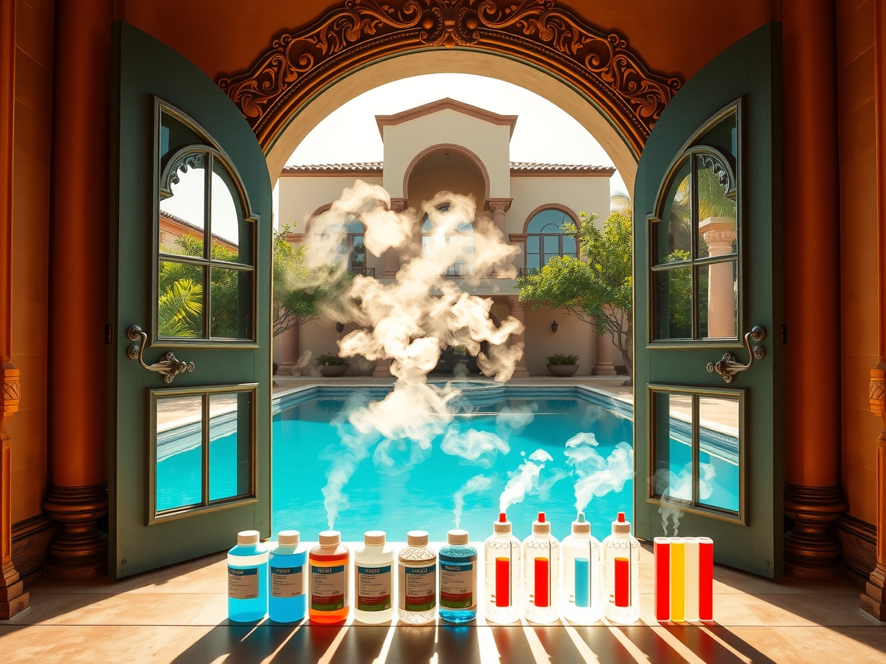 дренажные насосы