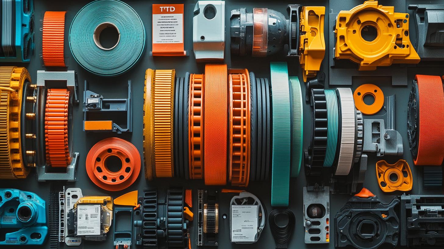 Изготовление зубчатых приводных ремней RPP: инновации от Мир ремней изготовление, ремней, rpp, htd, xl, быстрая, доставка, по, снг